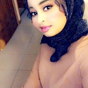 Meet your Posher, Hamina